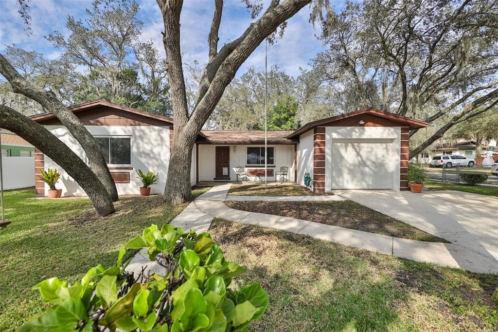 1002 PINEGROVE DRIVE BRANDON, FL 33511
