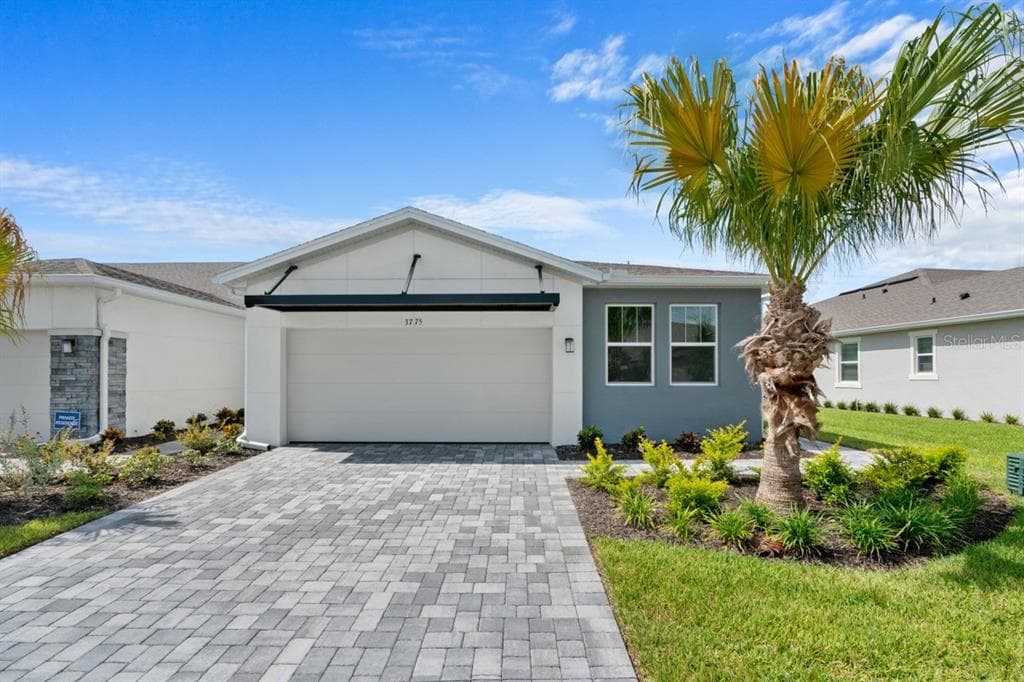 3775 LAUGHING DOVE AVENUE SUN CITY CENTER, FL 33573