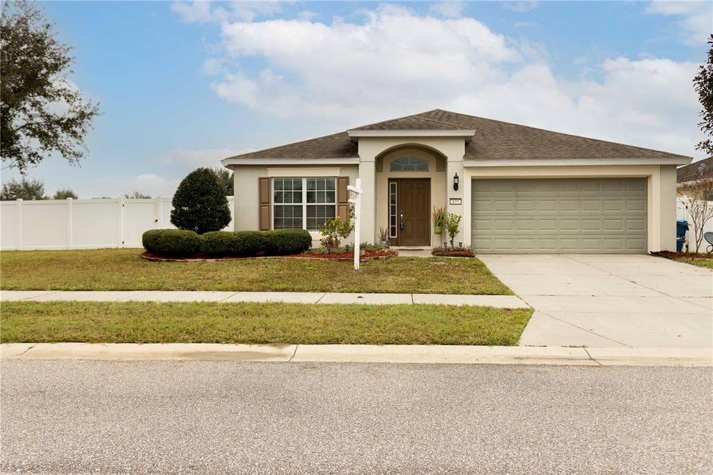 634 ALPINE THISTLE DRIVE