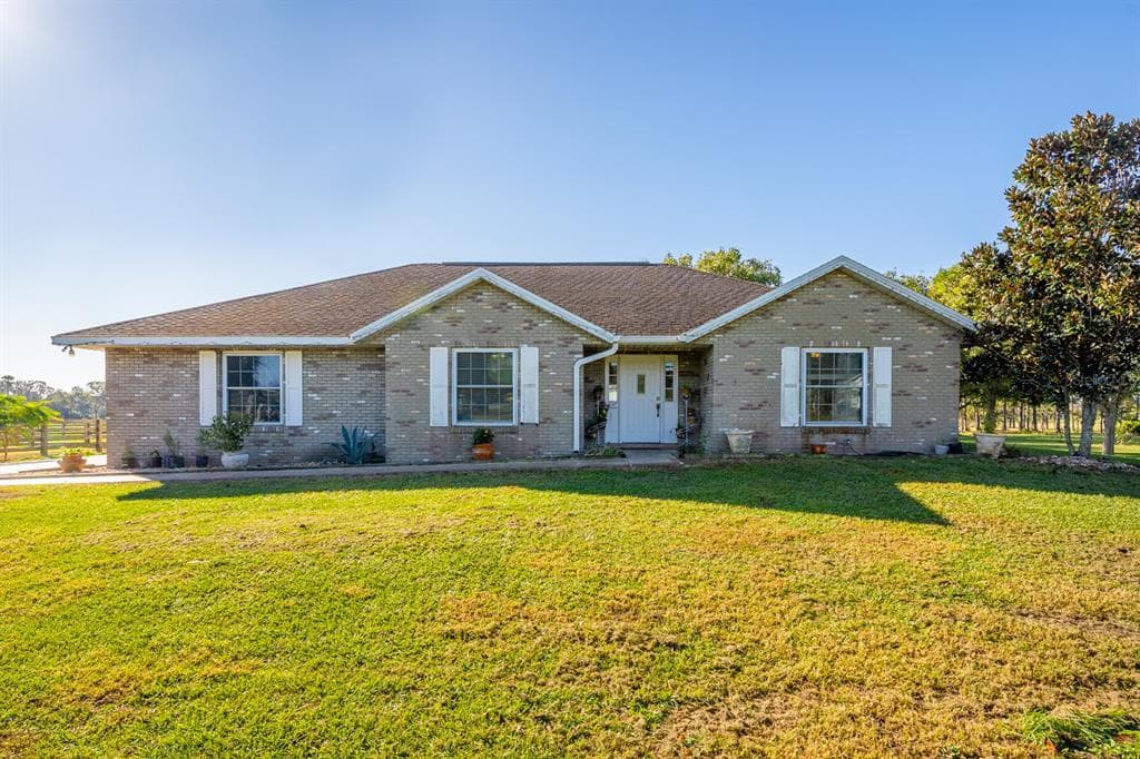 3747 OLD THORNHILL ROAD WINTER HAVEN, FL 33880