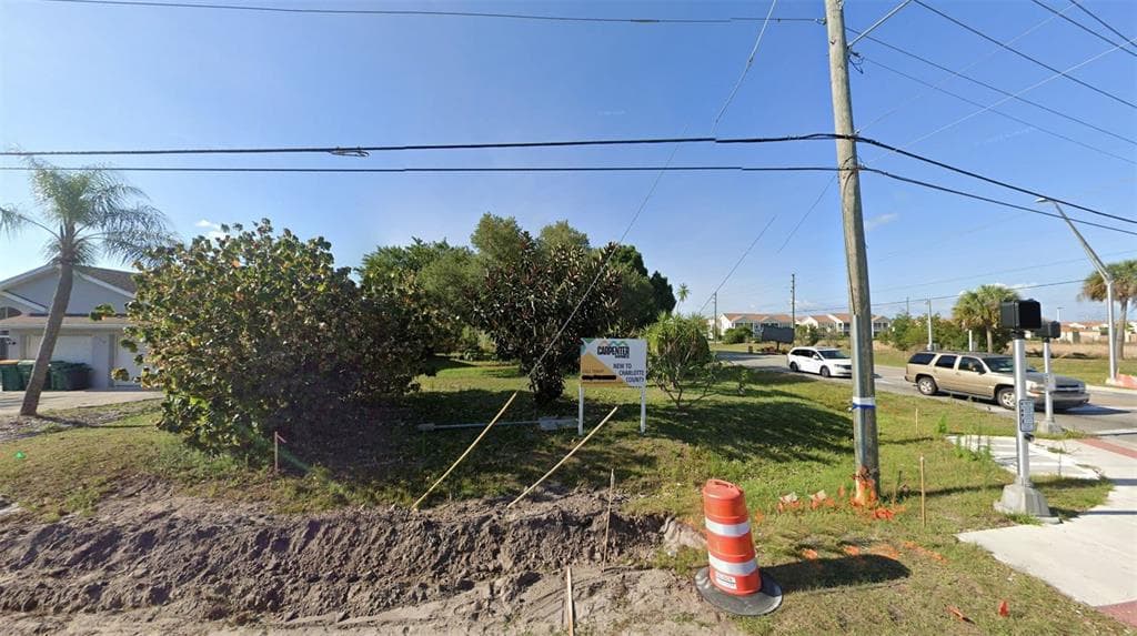 23540 PEACHLAND BOULEVARD PORT CHARLOTTE, FL 33954