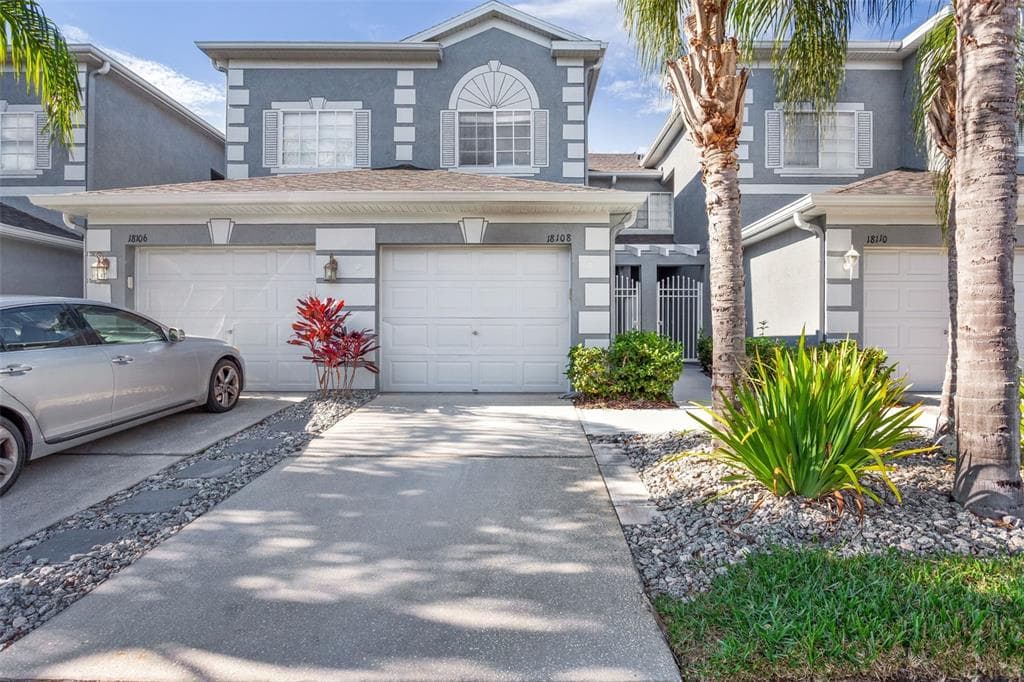 18108 NASSAU POINT DRIVE TAMPA, FL 33647