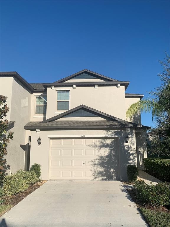 628 ROYAL EMPRESS DRIVE