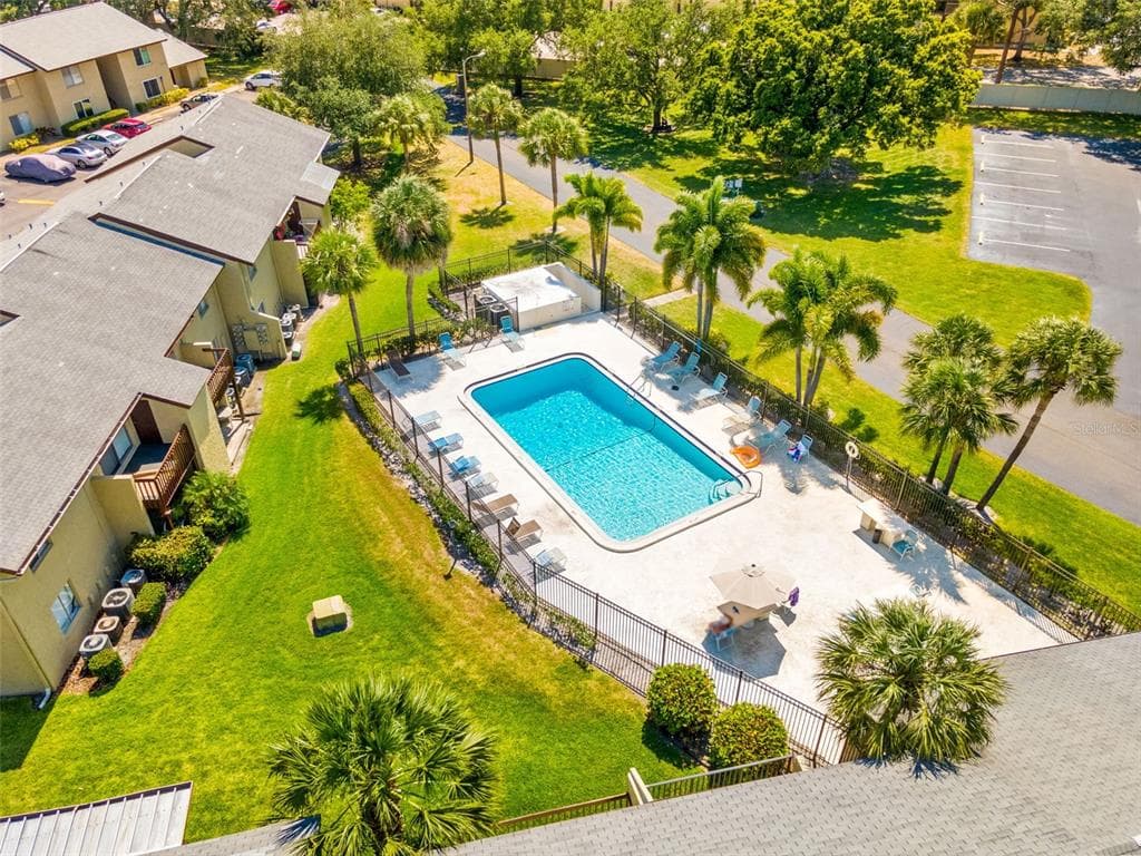 4215 E BAY DRIVE UNIT 1003A CLEARWATER, FL 33764