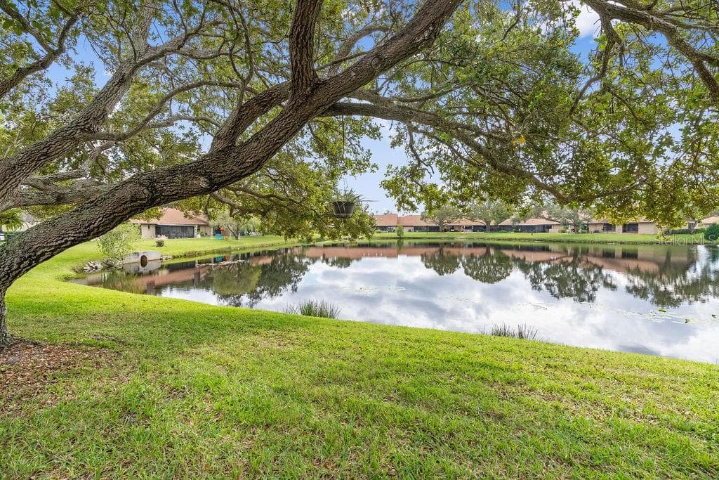 9912 LAKE SEMINOLE DRIVE E LARGO, FL 33773
