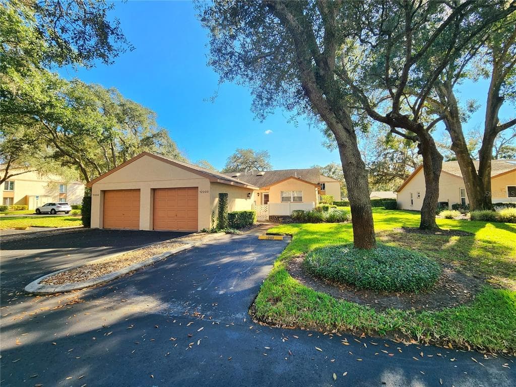 12200 FOX CHASE DRIVE HUDSON, FL 34669
