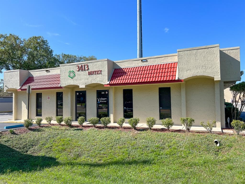 3413 S KINGS AVENUE UNIT 100