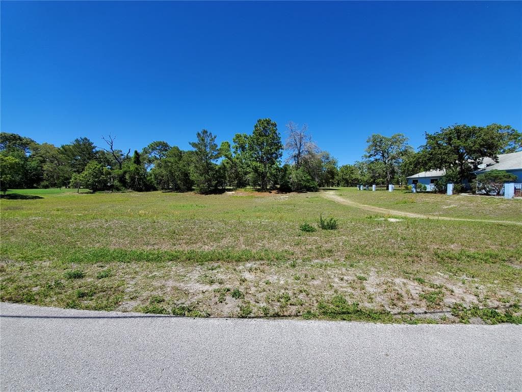 Parcel Key 1725495 LORETTO STREET SPRING HILL, FL 34608
