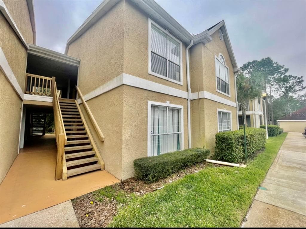 9481 HIGHLAND OAK DRIVE UNIT 410 TAMPA, FL 33647