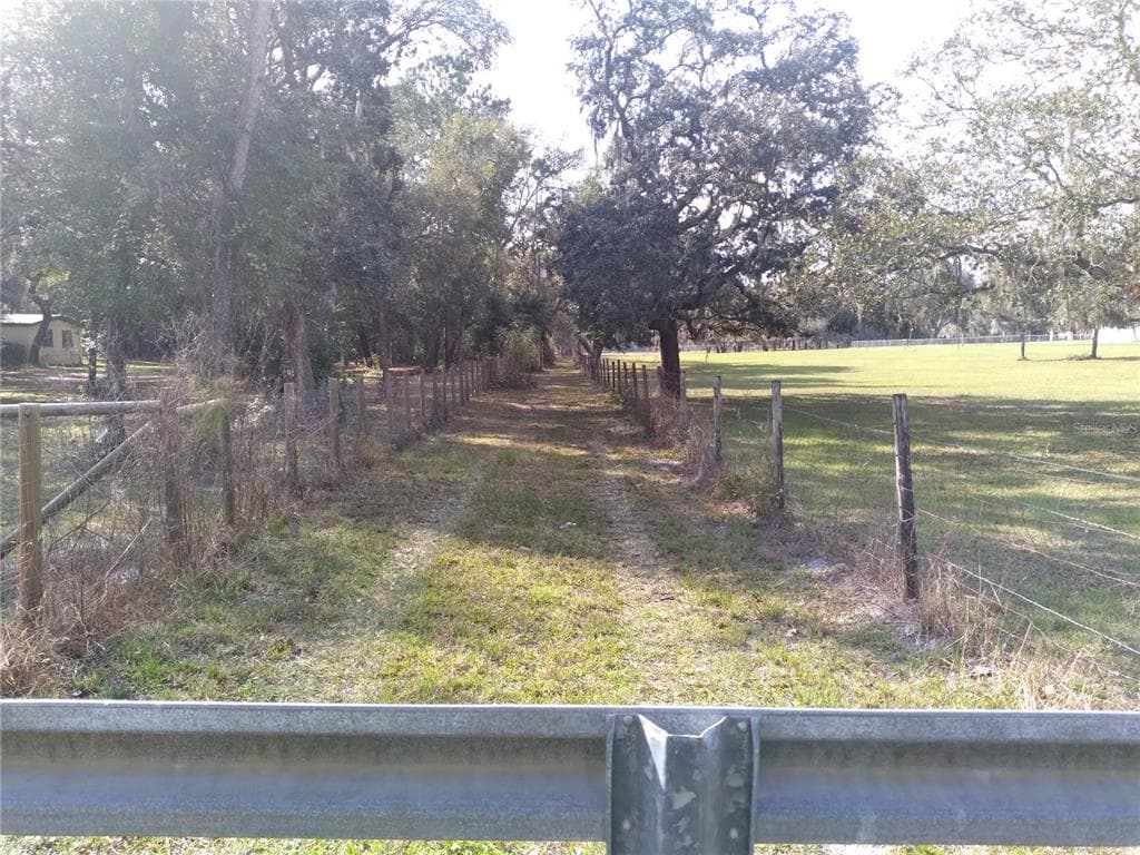 4942 E UNNAMED WAY HERNANDO, FL 34442