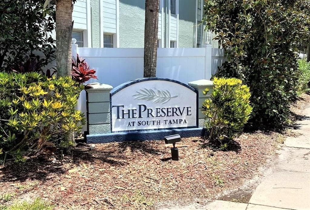5440 S MACDILL AVENUE UNIT 3I TAMPA, FL 33611