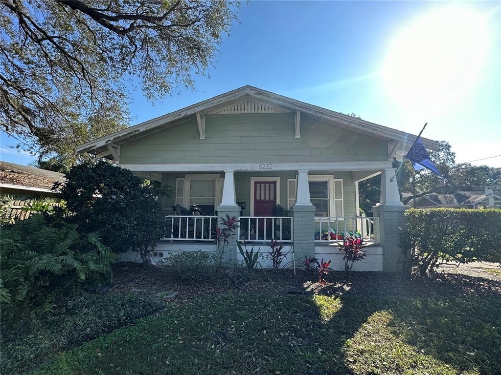 3222 W BARCELONA STREET