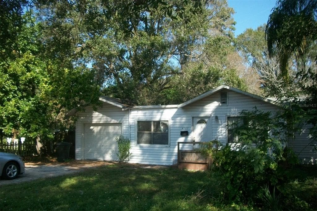 4767 HAINES ROAD N ST PETERSBURG, FL 33714