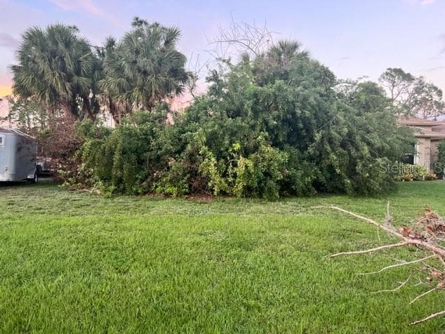 184 COUGAR WAY ROTONDA WEST, FL 33947