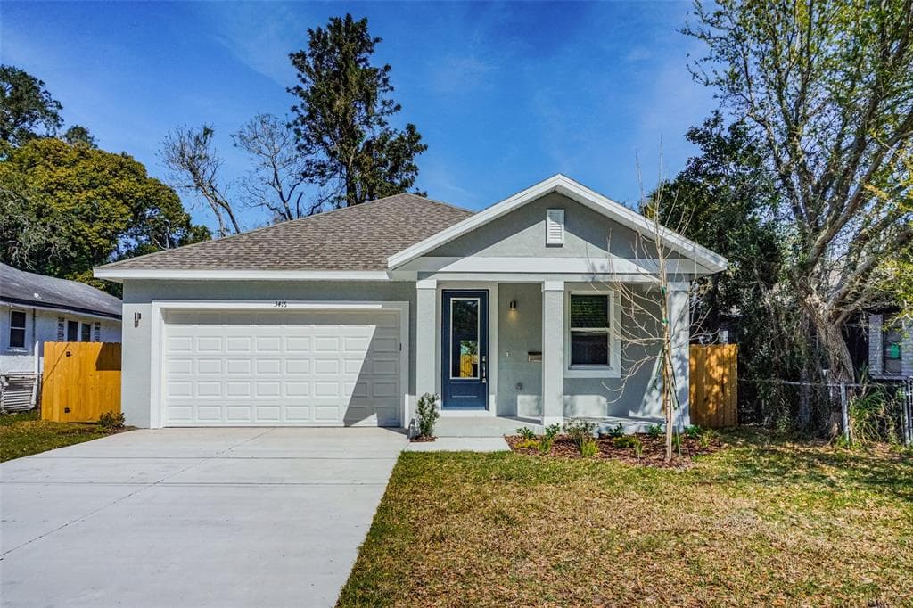 3416 E 28TH AVENUE TAMPA, FL 33605