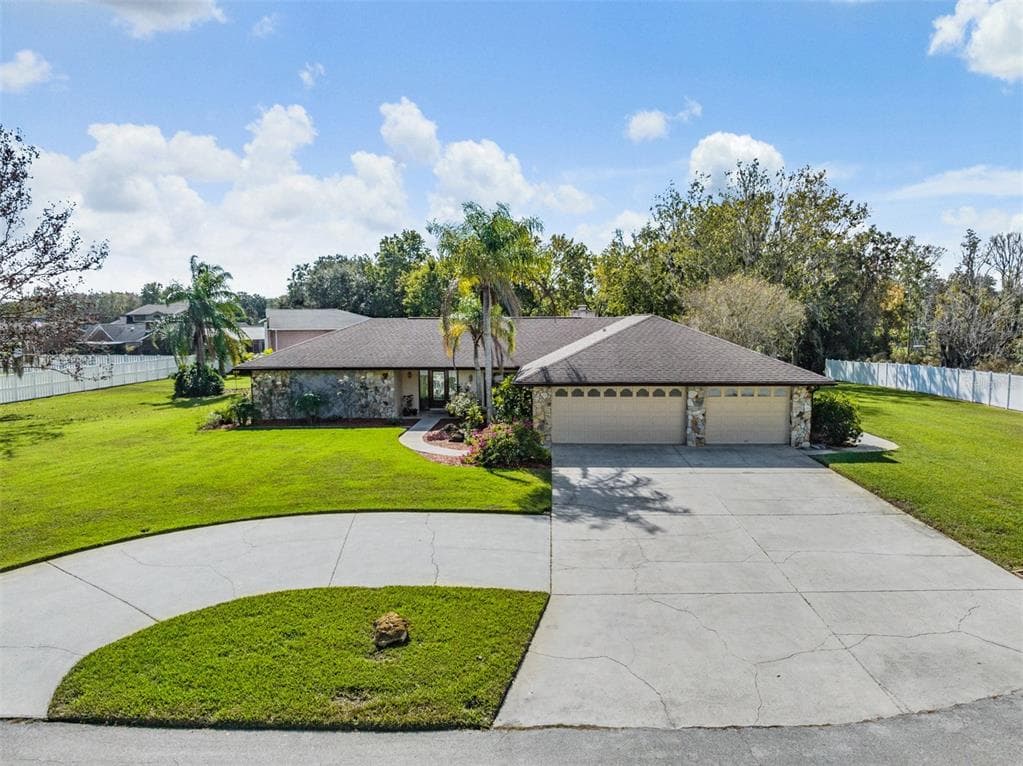 10748 MELBA COURT NEW PORT RICHEY, FL 34654