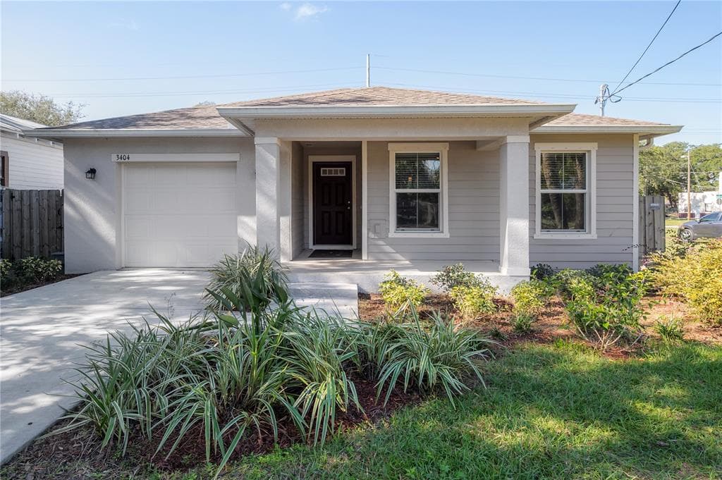 3404 N 29TH STREET TAMPA, FL 33605