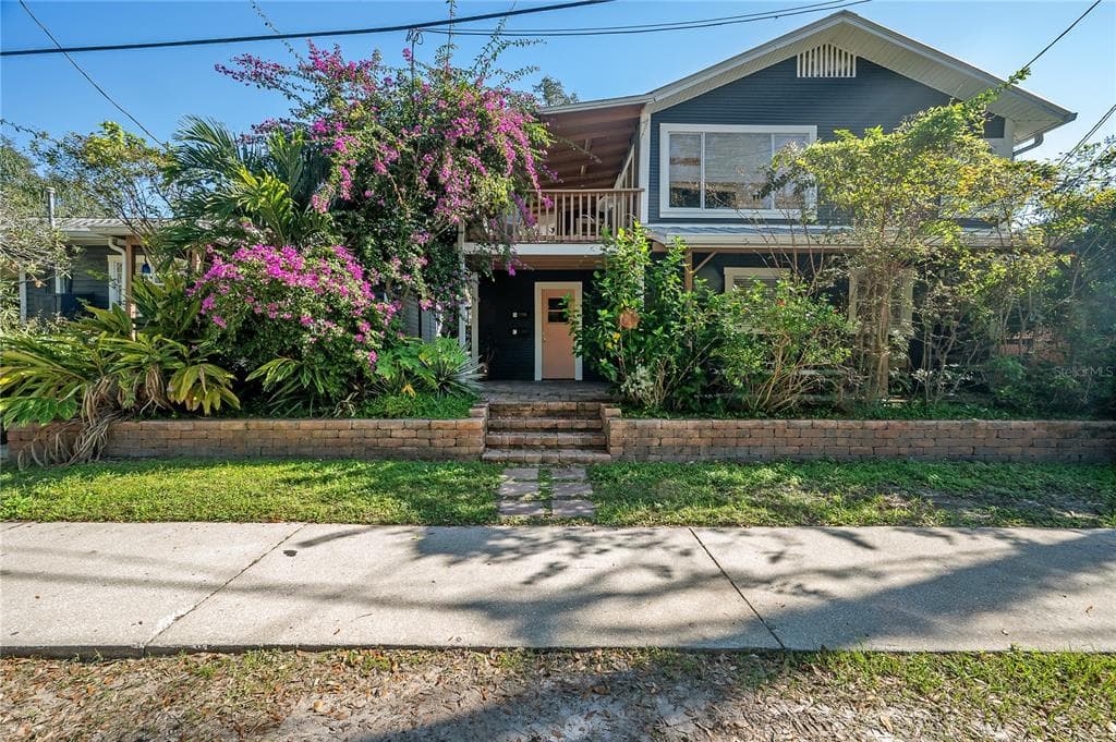 236 W NORTH STREET UNIT C TAMPA, FL 33604