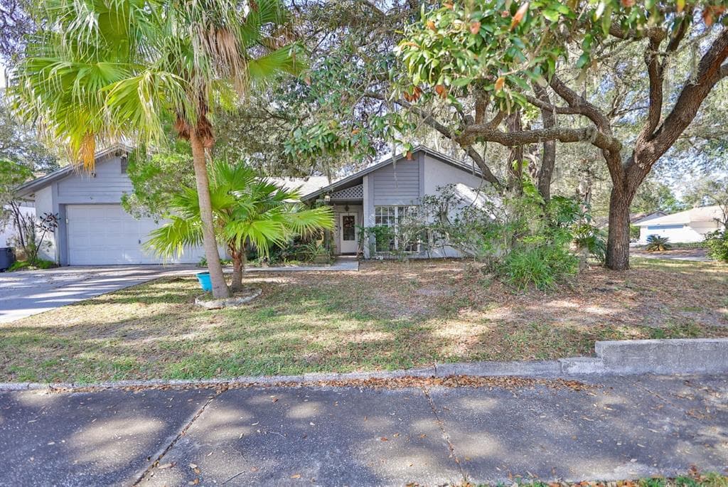 12312 YELLOW ROSE CIRCLE RIVERVIEW, FL 33569
