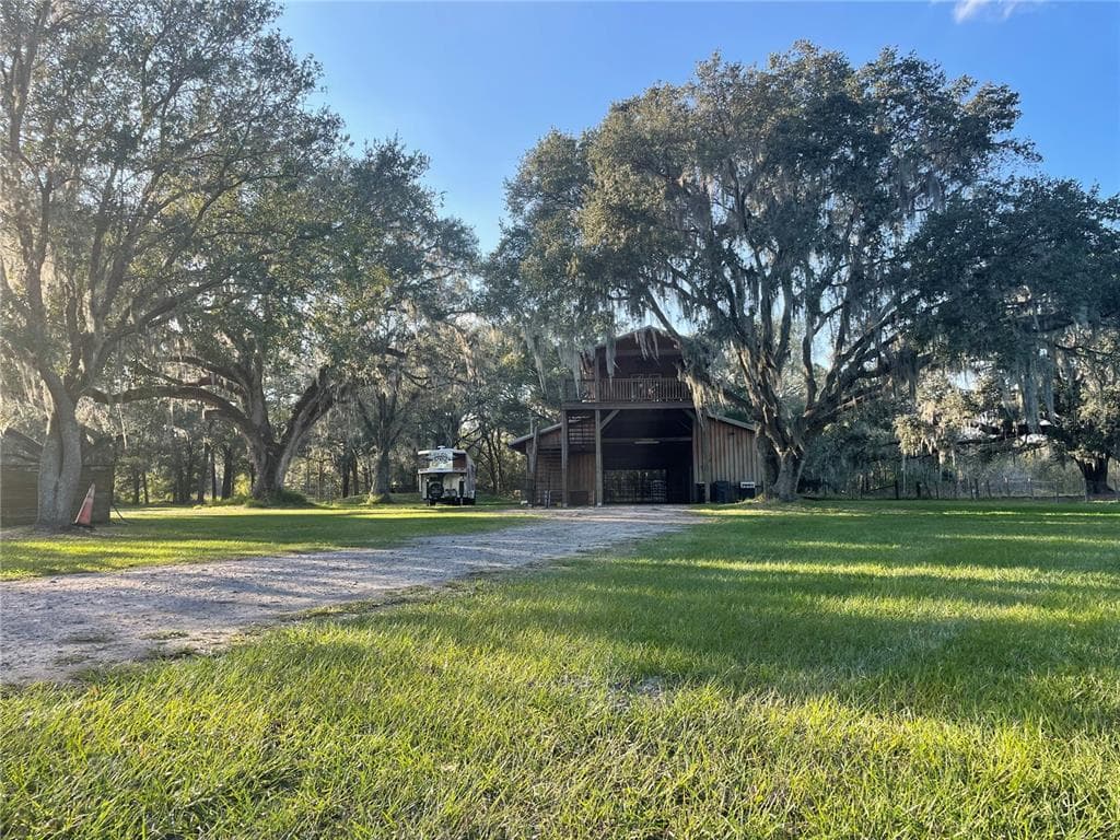 7390 DOVE MEADOW TRAIL LAKELAND, FL 33810