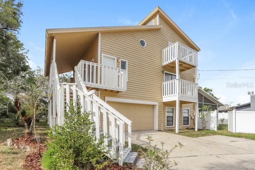 1345 ECKLES DRIVE TAMPA, FL 33612