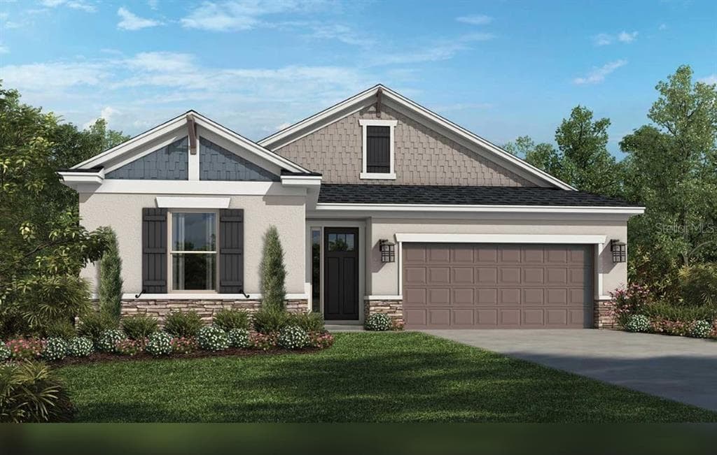 10907 FIELDSTONE DRIVE PALMETTO, FL 34221