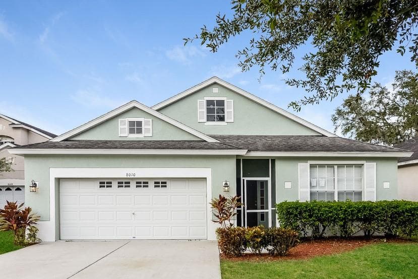8010 TERRACE ARBOR COURT TEMPLE TERRACE, FL 33637
