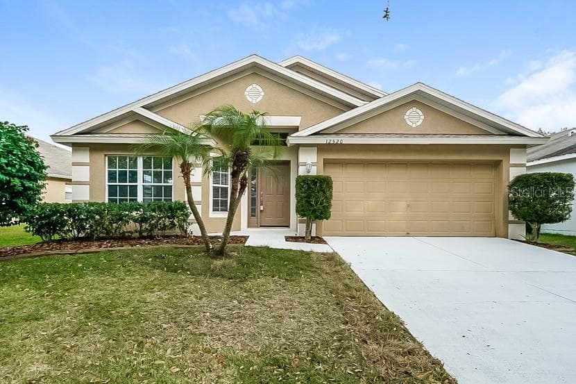 12520 HERONS PATH PLACE RIVERVIEW, FL 33578