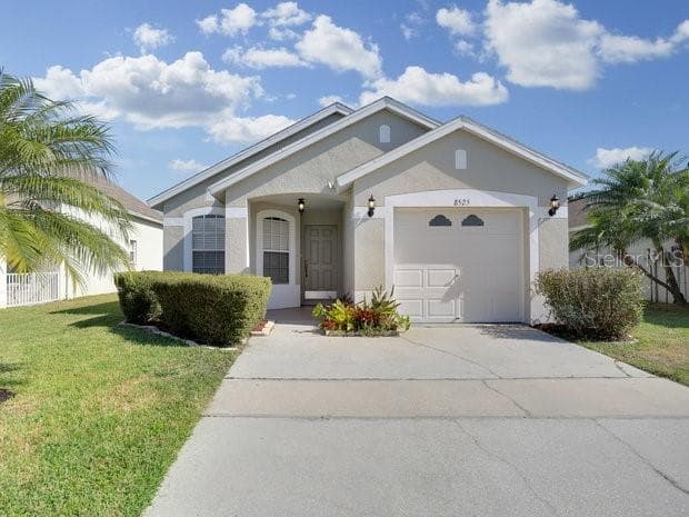 8525 HAWBUCK STREET TRINITY, FL 34655