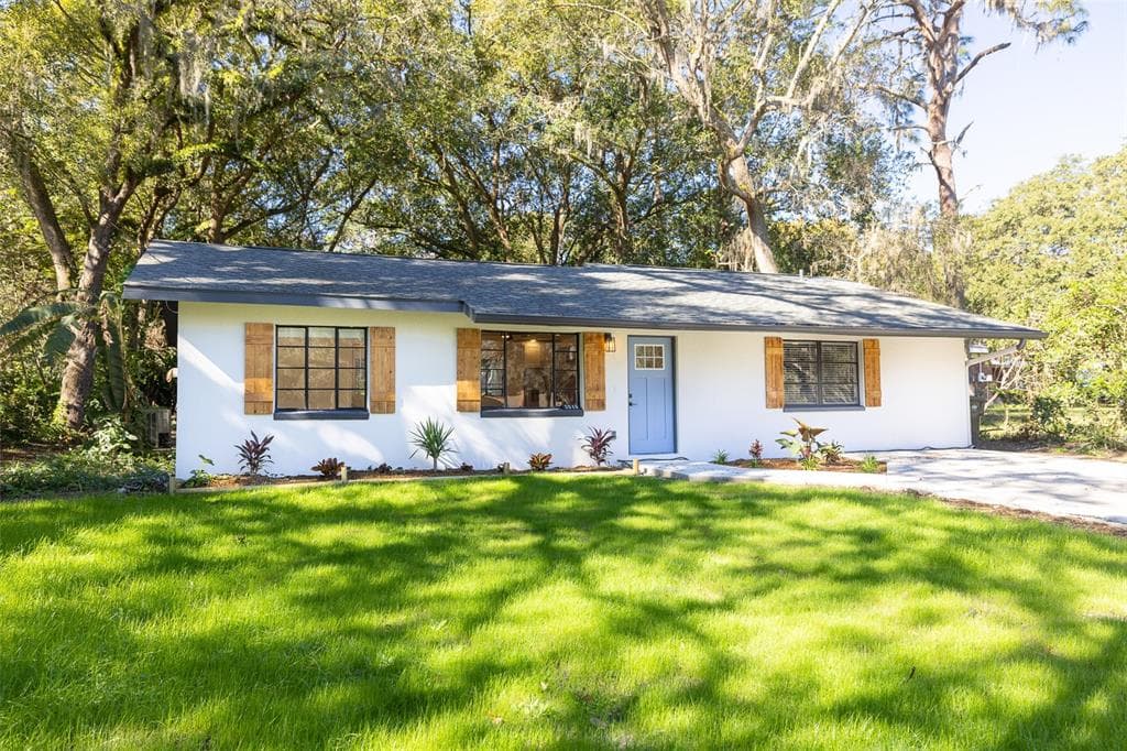 5516 KENNEDY HILLS DRIVE SEFFNER, FL 33584