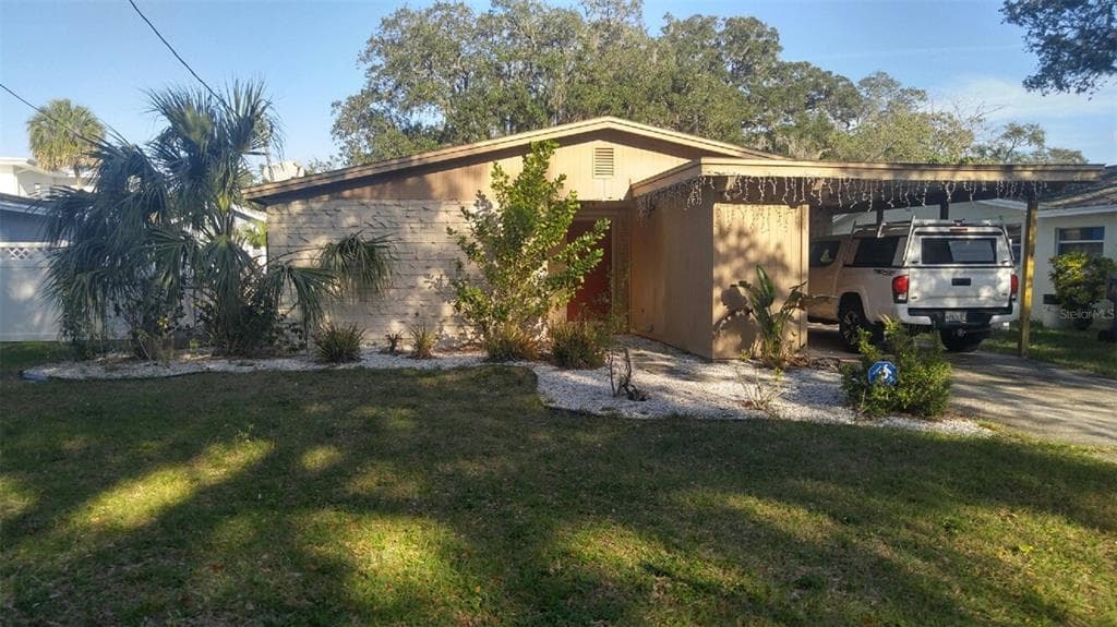 6314 S MAIN AVENUE TAMPA, FL 33611