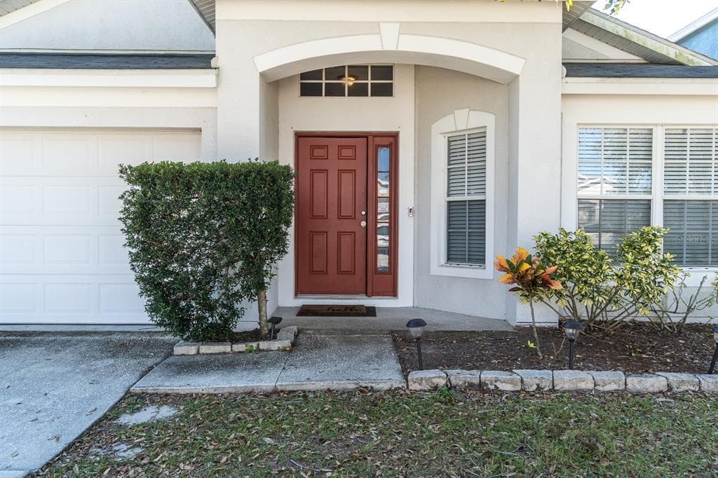 11525 MISTY ISLE LANE RIVERVIEW, FL 33579