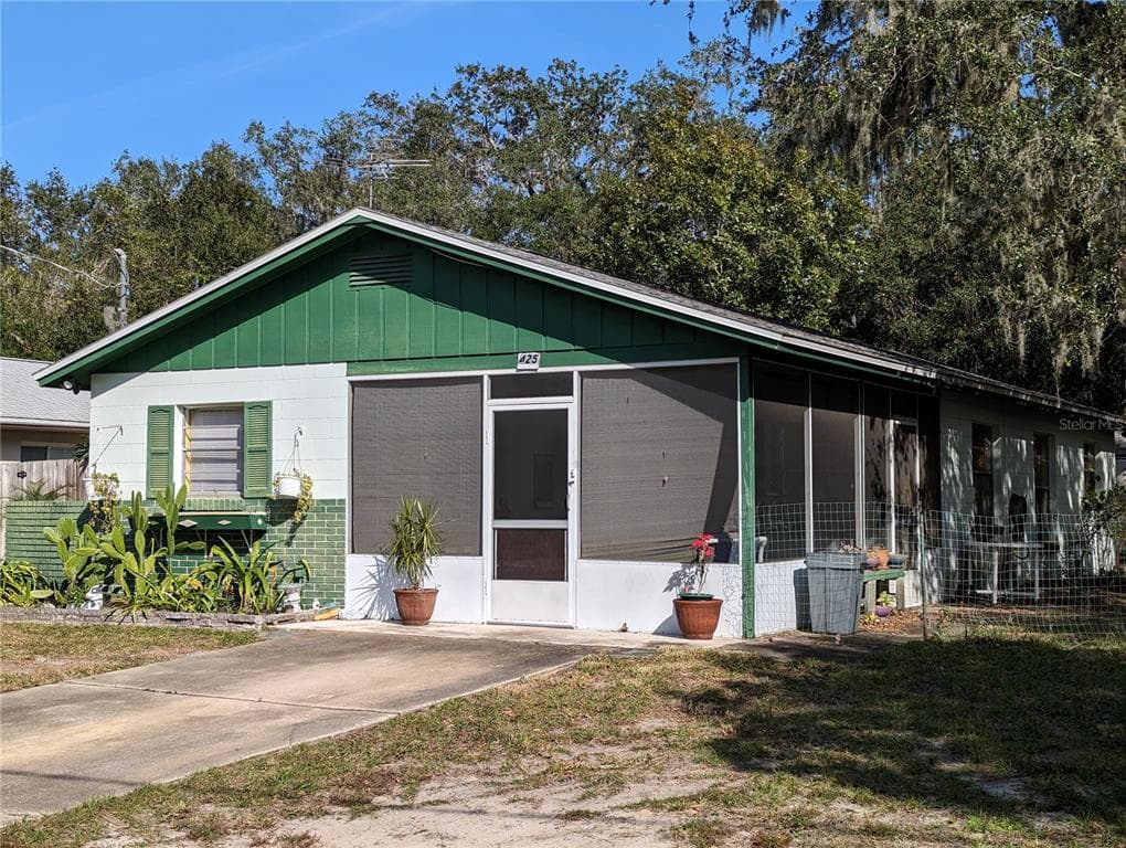425 PERDITA STREET EDGEWATER, FL 32132