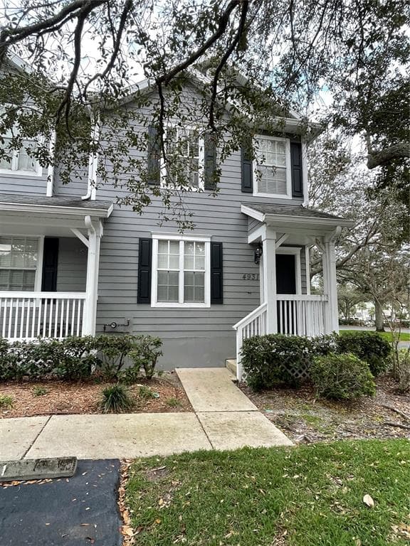 4931 ELIZABETH ANNE CIR TAMPA, FL 33616