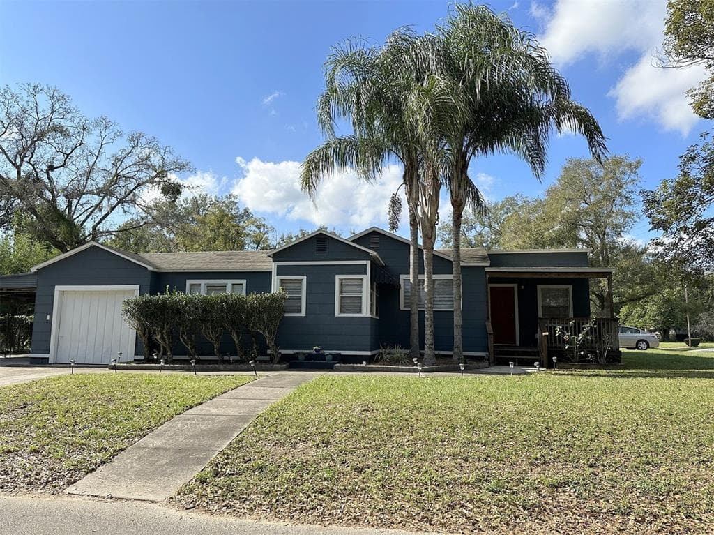 1223 E NORTH STREET TAMPA, FL 33604