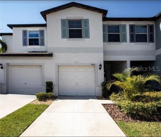 7609 GINGER LILY COURT TAMPA, FL 33619