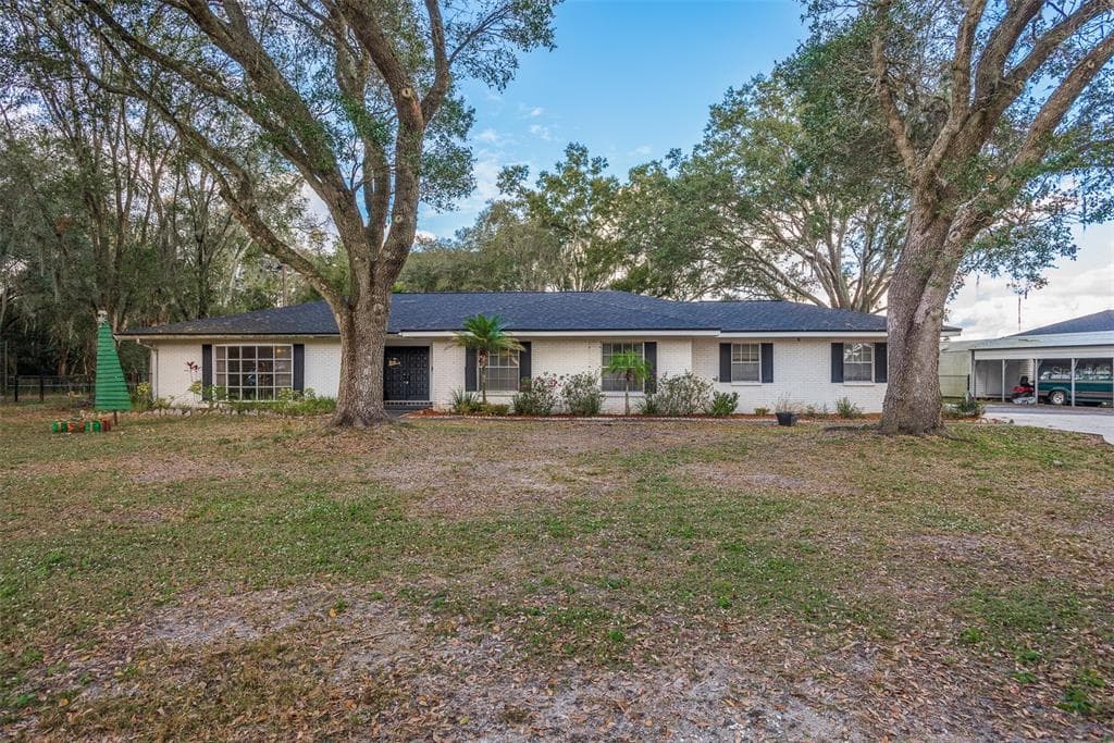 6055 OLD PASCO ROAD WESLEY CHAPEL, FL 33544
