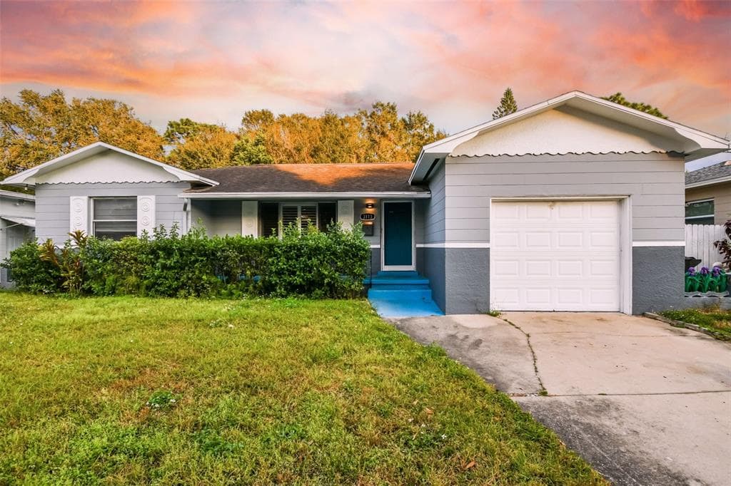 3113 31ST STREET N ST PETERSBURG, FL 33713