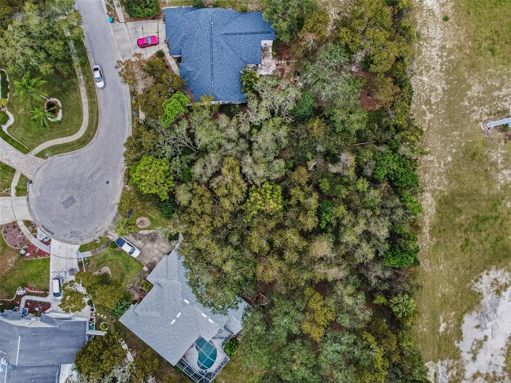 GLENBROOK LANE