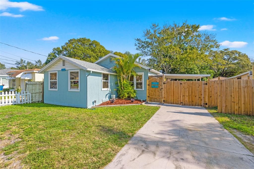1927 CHENANGO AVENUE CLEARWATER, FL 33755