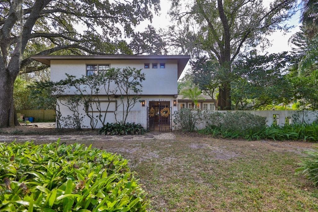 6609 WHITEWAY DRIVE TEMPLE TERRACE, FL 33617