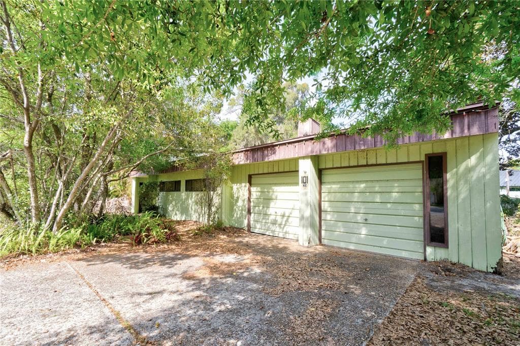 101 NE TRIPLET DRIVE CASSELBERRY, FL 32707