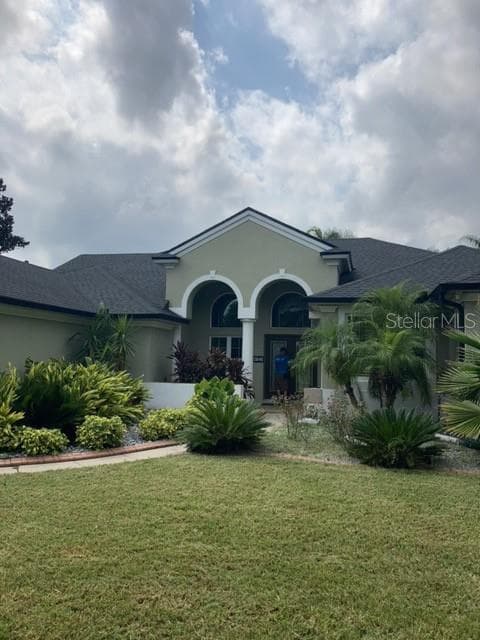 260 SUTHERLAND COURT