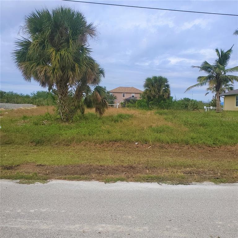 15504 MELPORT CIRCLE PORT CHARLOTTE, FL 33981