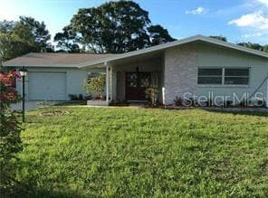 670 ROANOKE STREET DUNEDIN, FL 34698