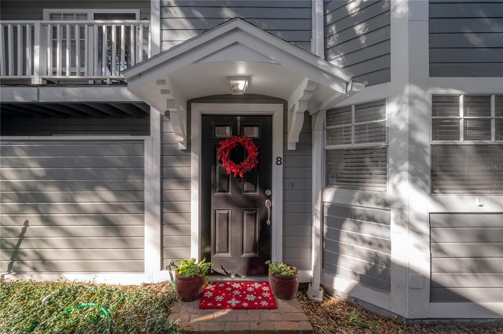 506 S WILLOW AVENUE UNIT 8 TAMPA, FL 33606