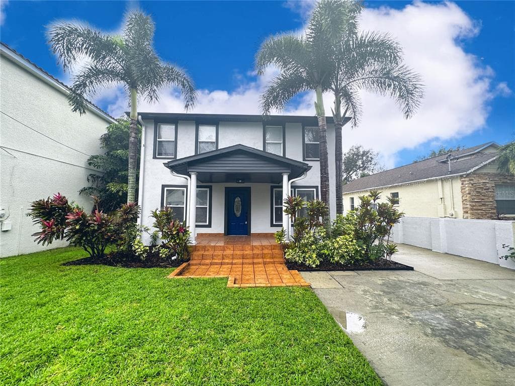 6017 S 2ND STREET TAMPA, FL 33611