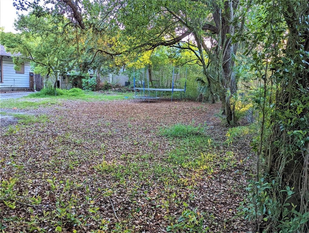 8114 N KLONDYKE STREET TAMPA, FL 33604
