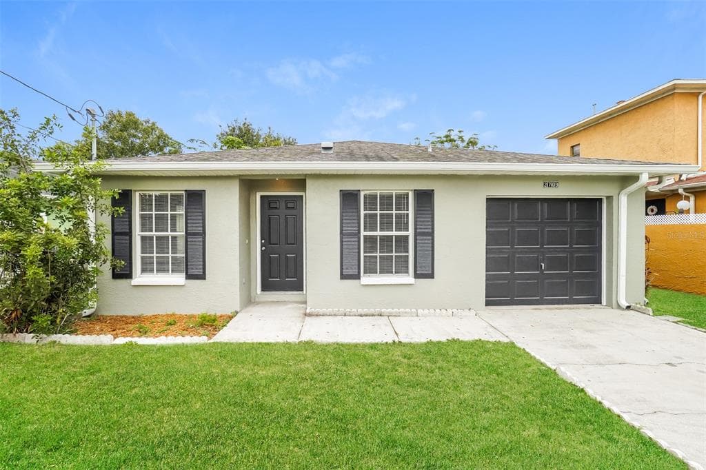 2709 W PALMETTO STREET TAMPA, FL 33607