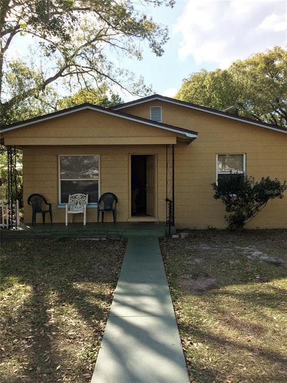 5303 6TH STREET ZEPHYRHILLS, FL 33542